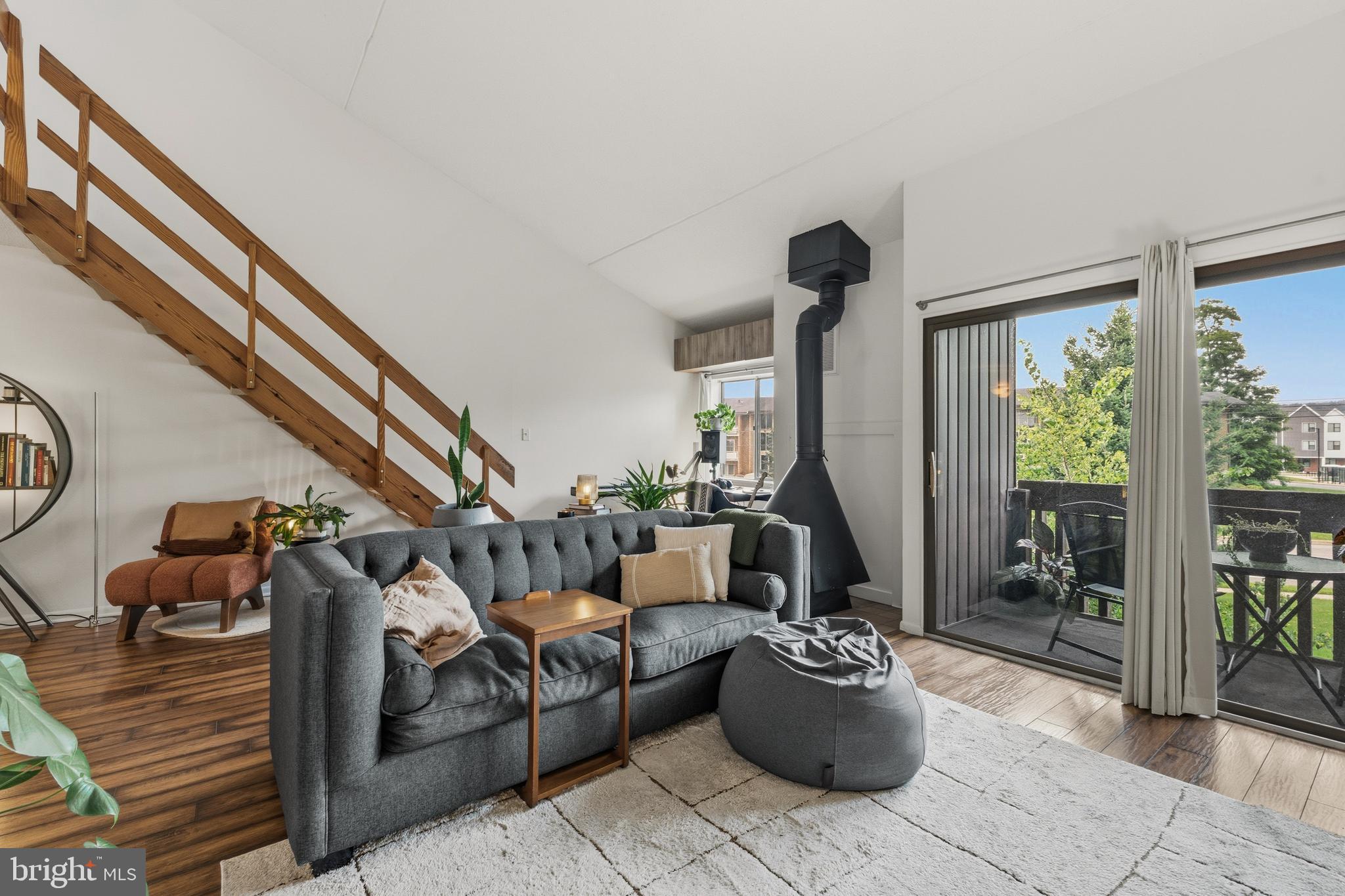 AMITIE 2 - Residential