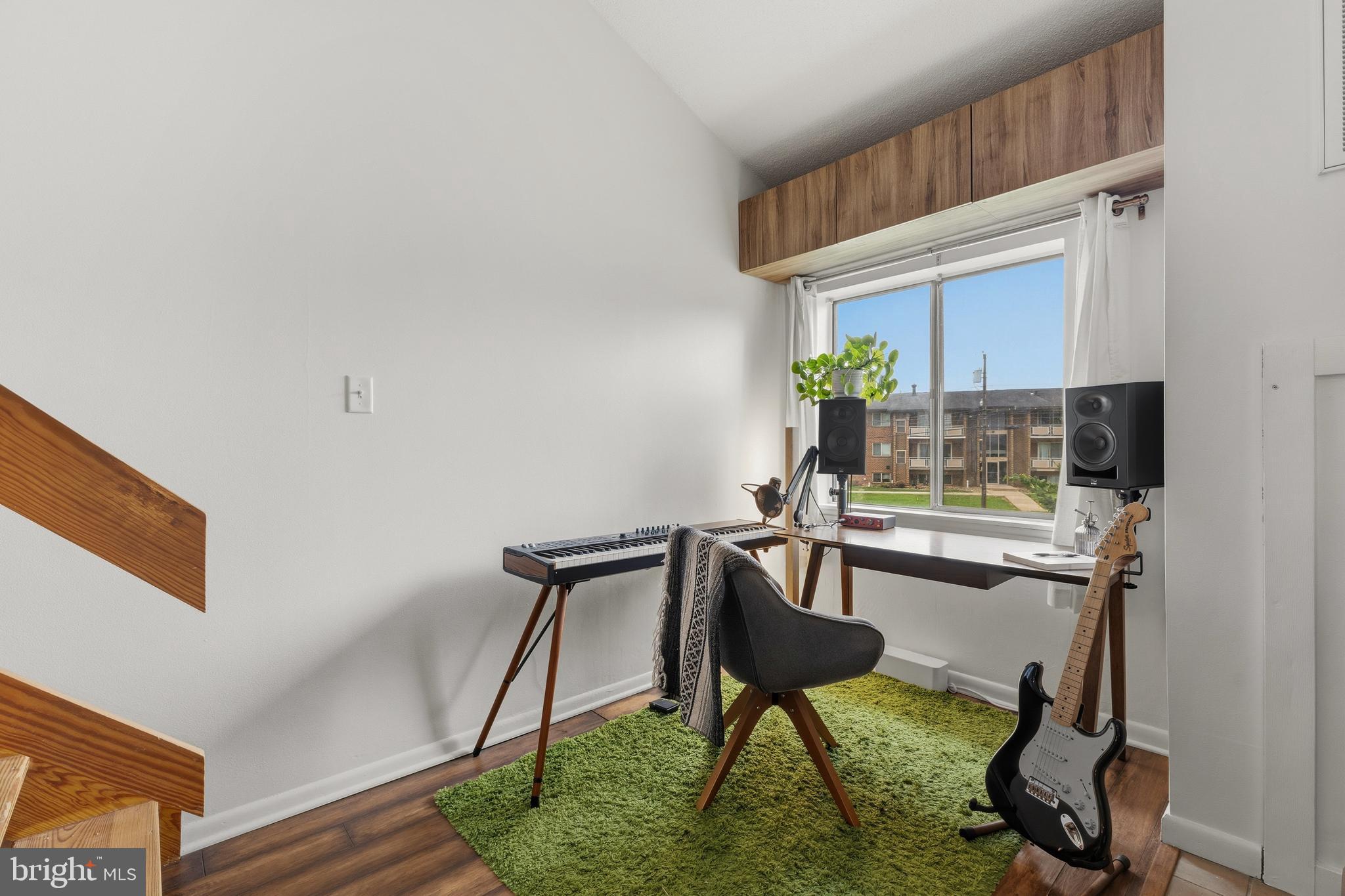AMITIE 2 - Residential