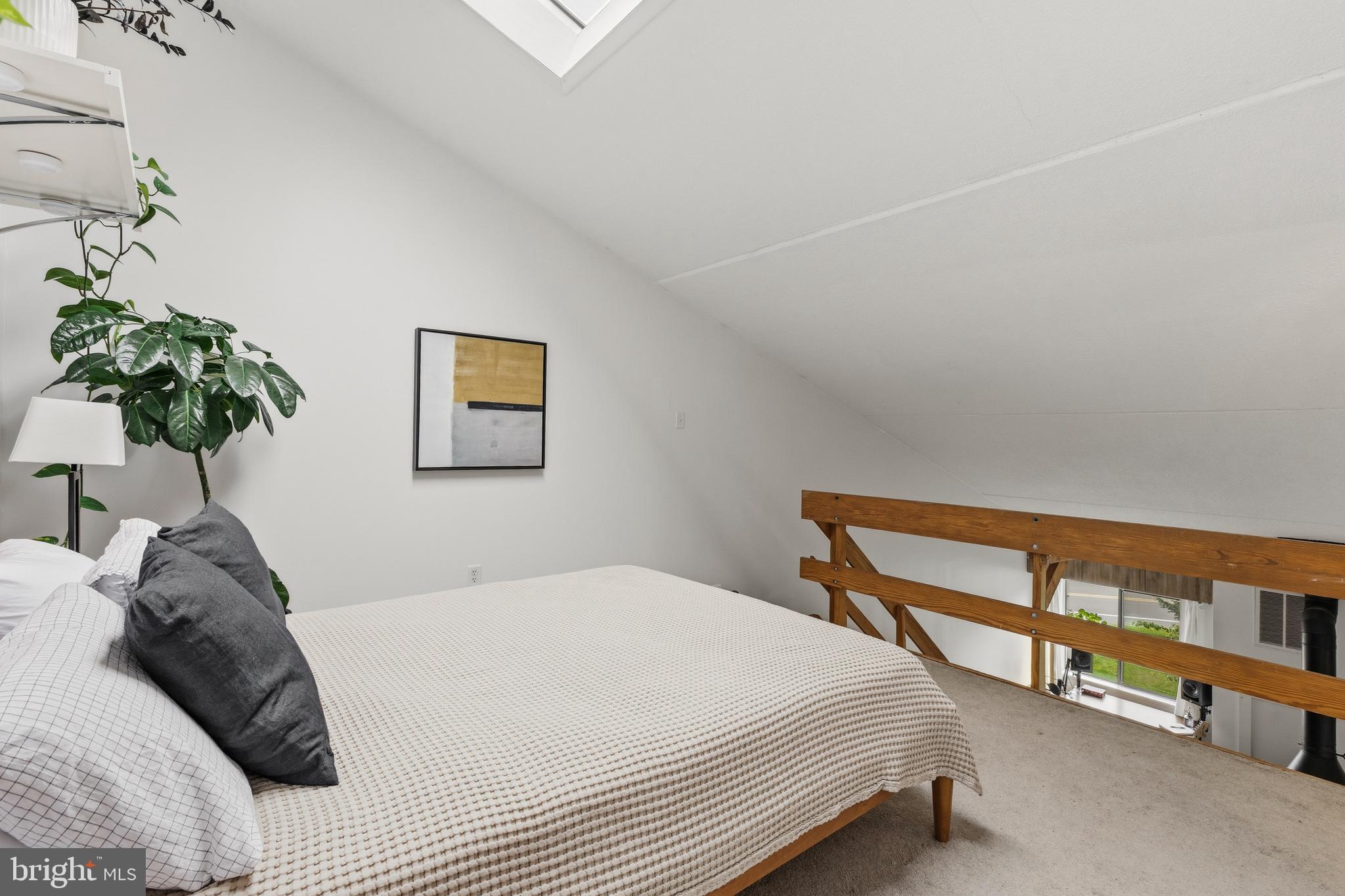 AMITIE 2 - Residential