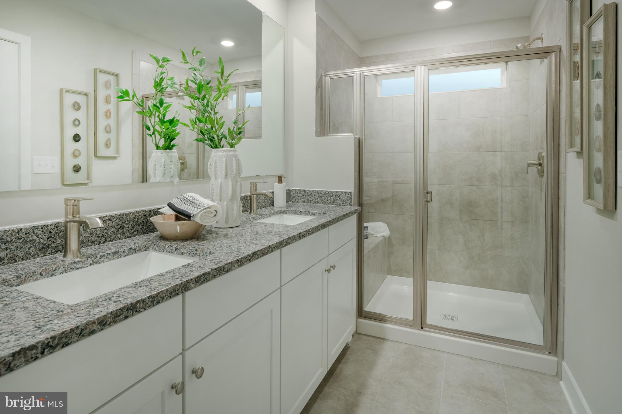 WATER'S LANDING - Residential