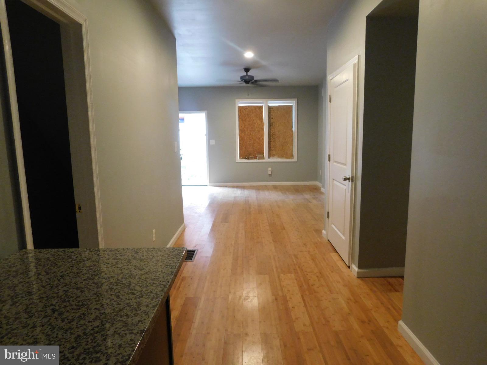 STANTON - Residential