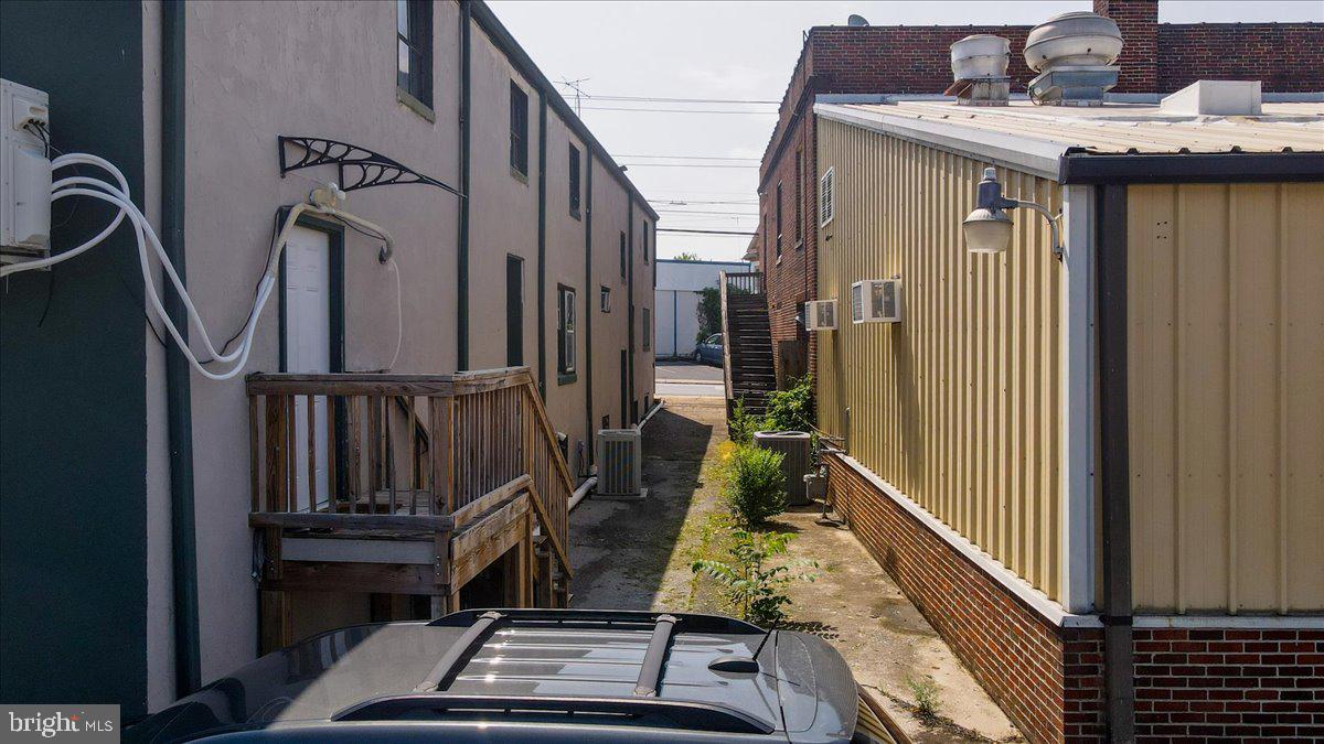 DOWNTOWN MARTINSBURG - Commercial Sale