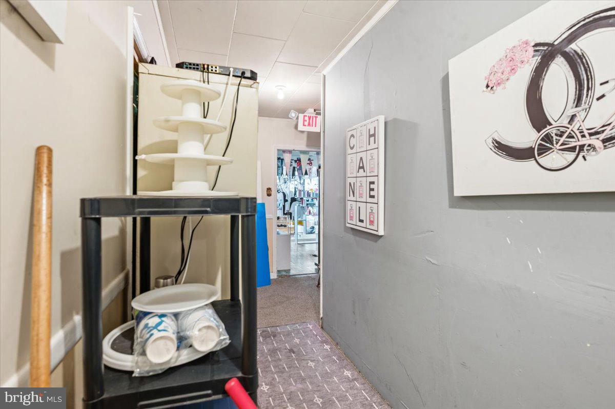 DOWNTOWN MARTINSBURG - Commercial Sale