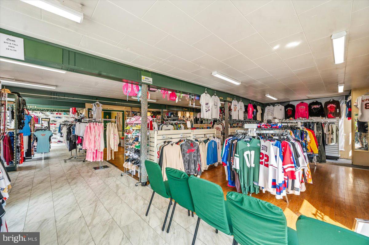 DOWNTOWN MARTINSBURG - Commercial Sale