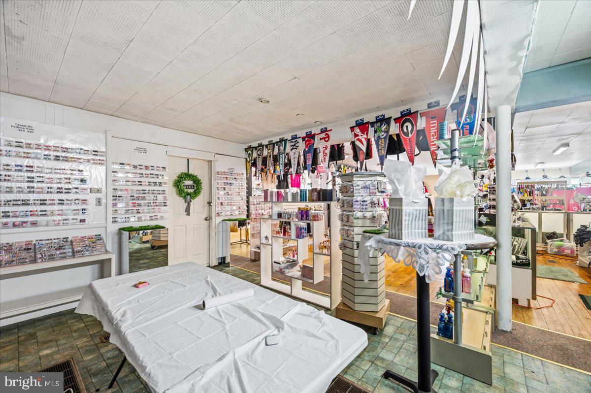 DOWNTOWN MARTINSBURG - Commercial Sale