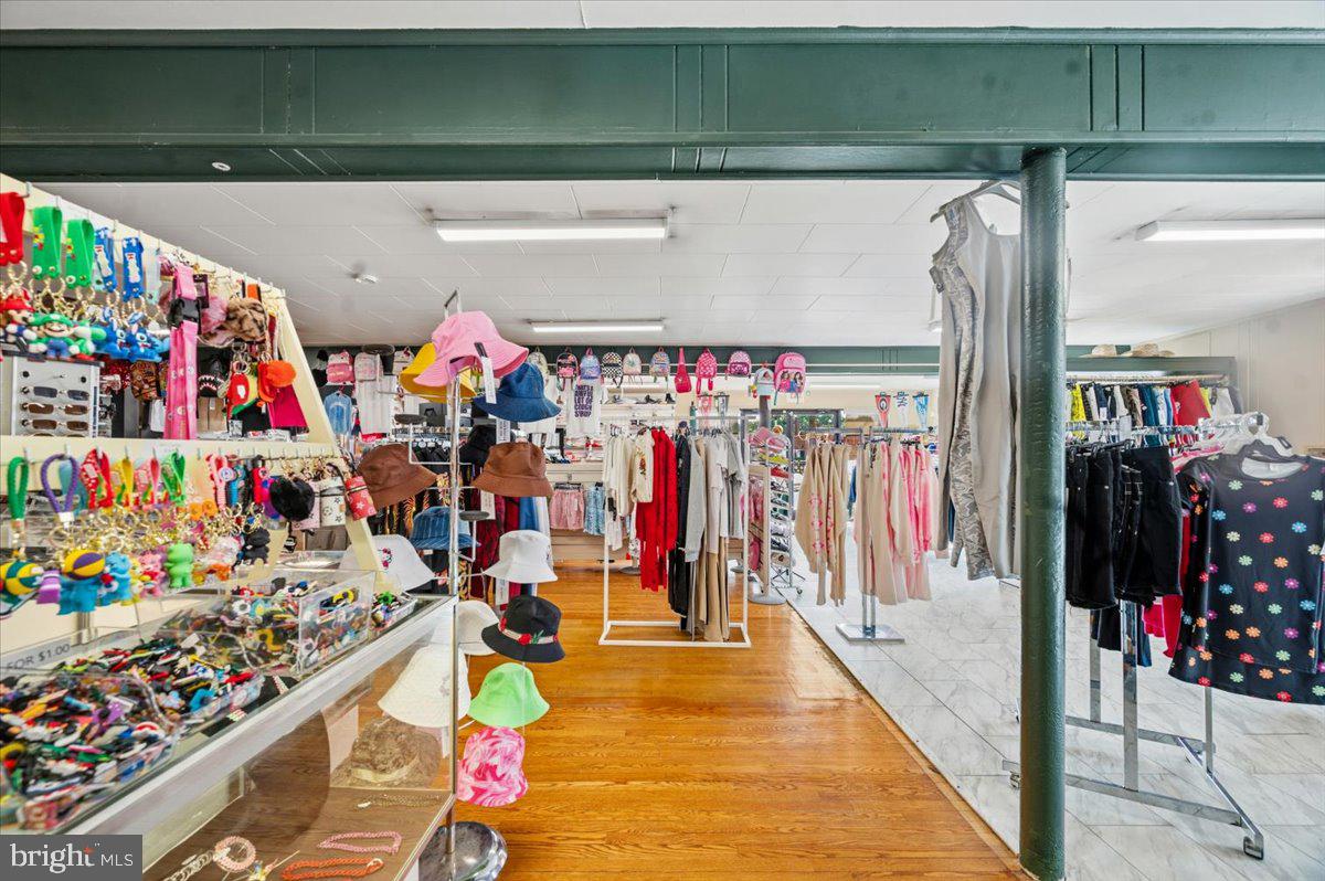 DOWNTOWN MARTINSBURG - Commercial Sale