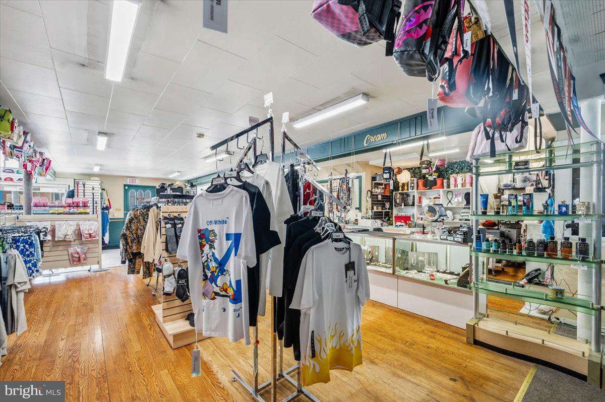 DOWNTOWN MARTINSBURG - Commercial Sale