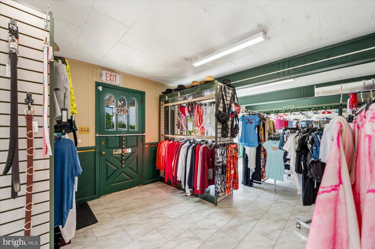 DOWNTOWN MARTINSBURG - Commercial Sale