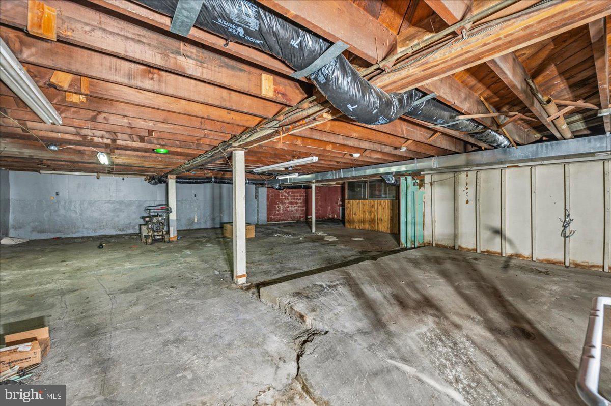 DOWNTOWN MARTINSBURG - Commercial Sale