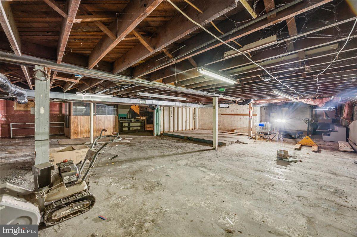 DOWNTOWN MARTINSBURG - Commercial Sale