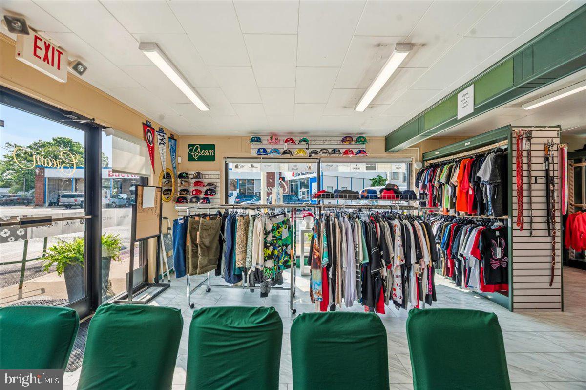 DOWNTOWN MARTINSBURG - Commercial Sale