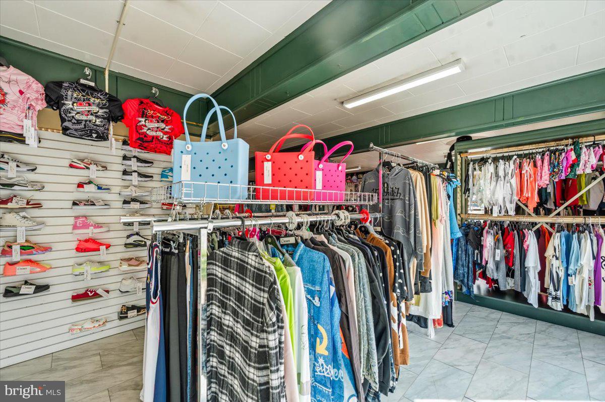 DOWNTOWN MARTINSBURG - Commercial Sale