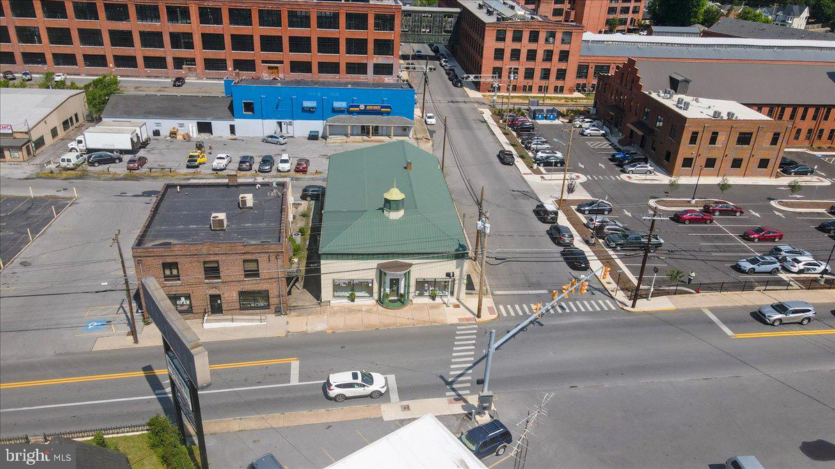 DOWNTOWN MARTINSBURG - Commercial Sale