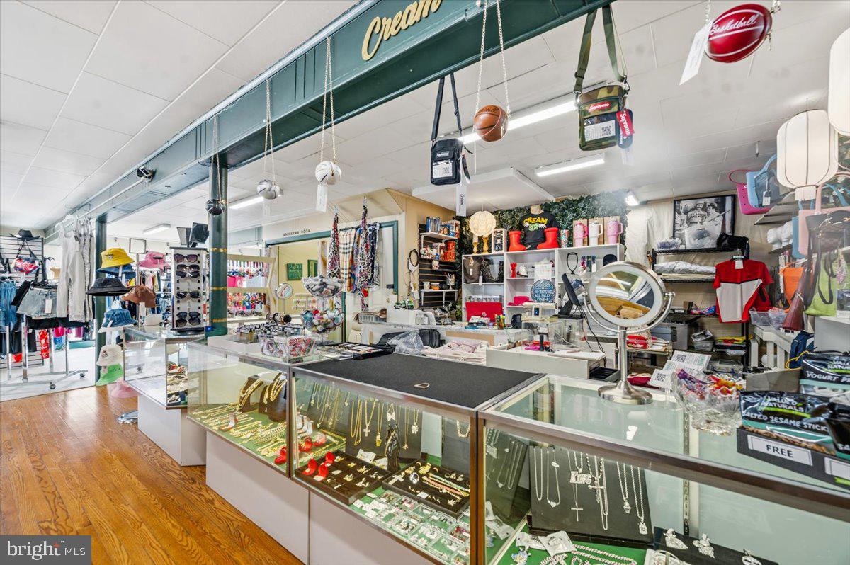 DOWNTOWN MARTINSBURG - Commercial Sale