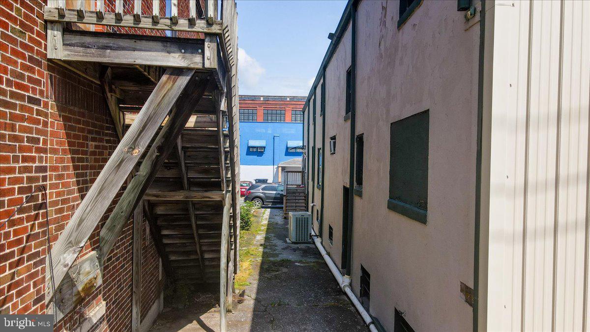 DOWNTOWN MARTINSBURG - Commercial Sale