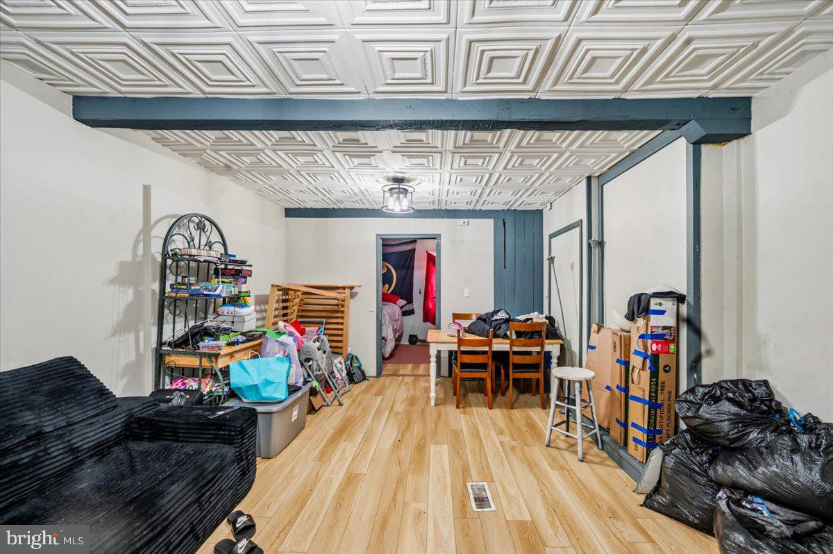 DOWNTOWN MARTINSBURG - Commercial Sale