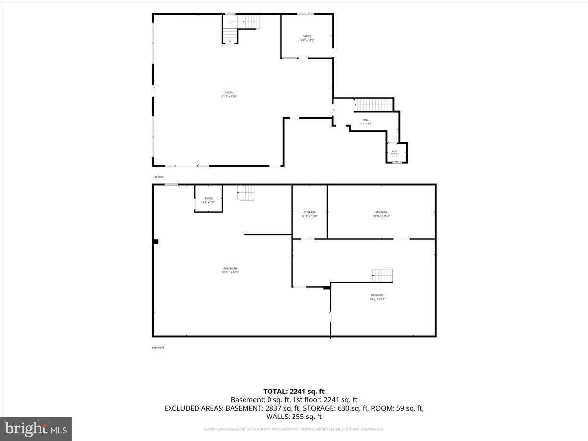 DOWNTOWN MARTINSBURG - Commercial Sale