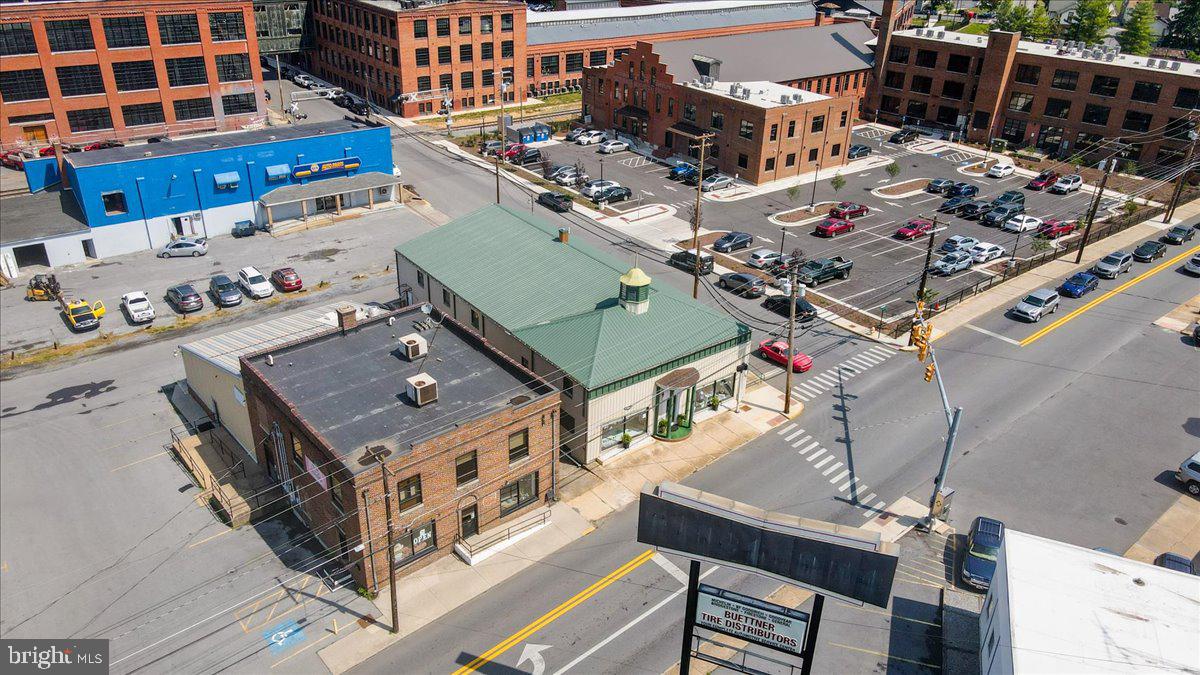 DOWNTOWN MARTINSBURG - Commercial Sale