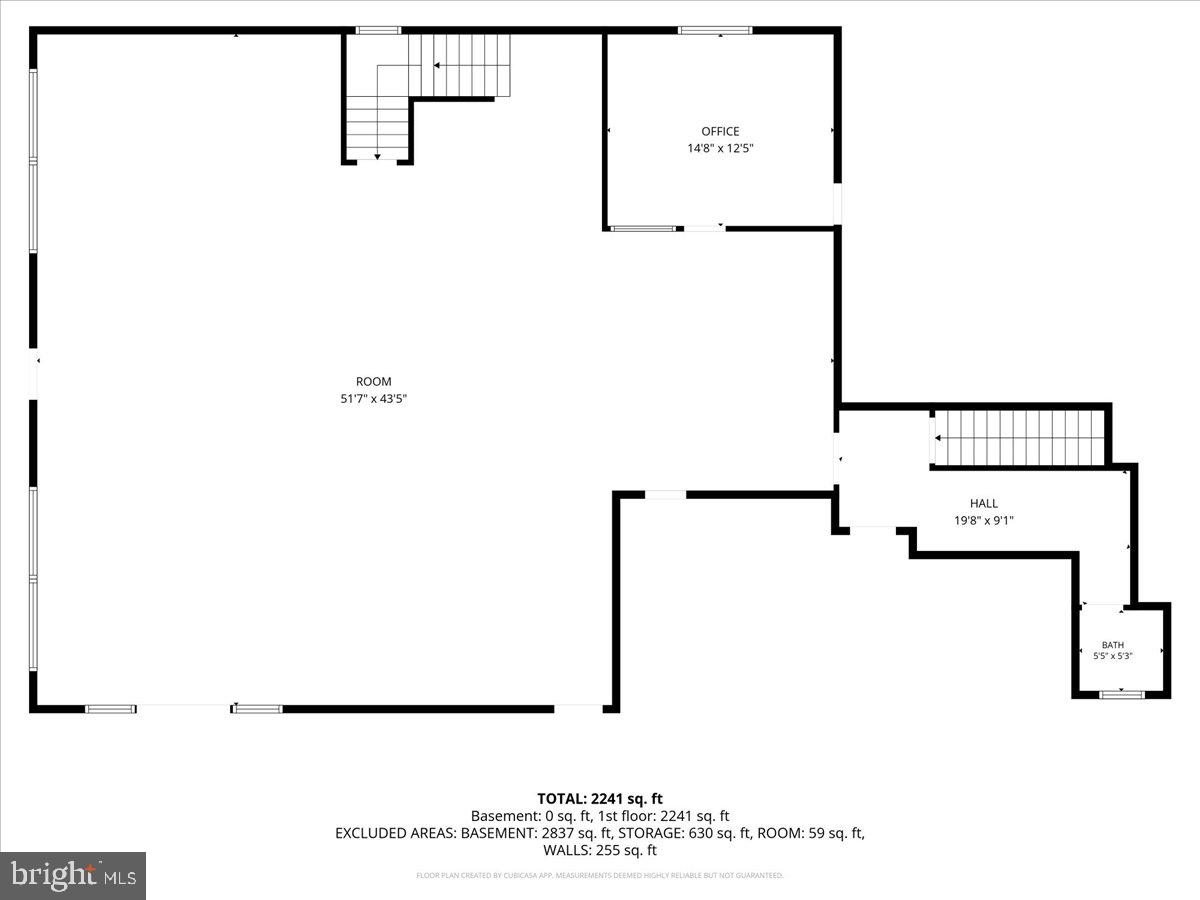 DOWNTOWN MARTINSBURG - Commercial Sale