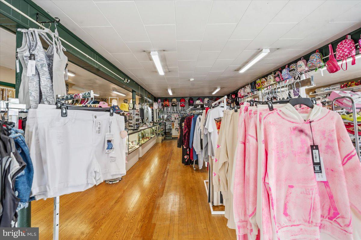 DOWNTOWN MARTINSBURG - Commercial Sale
