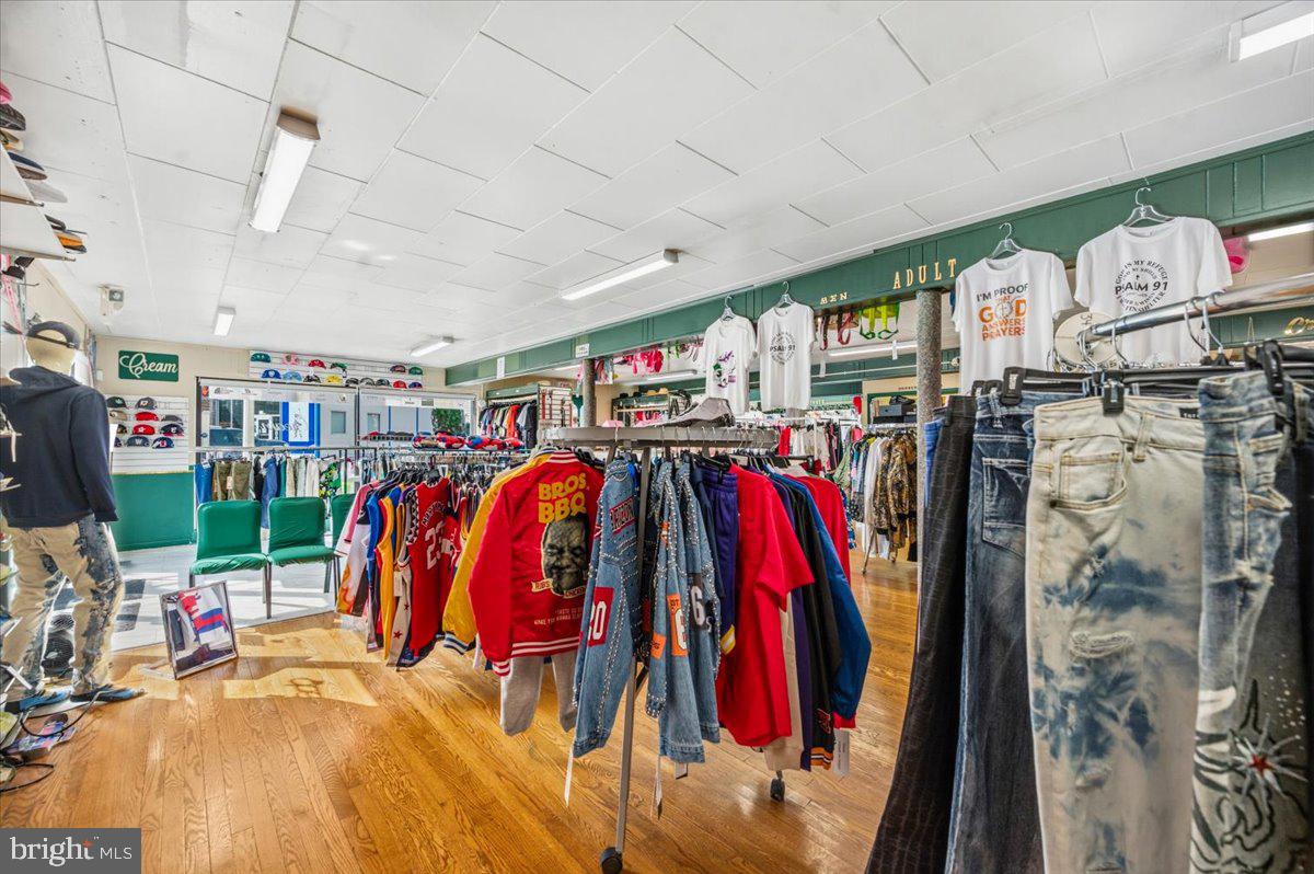 DOWNTOWN MARTINSBURG - Commercial Sale