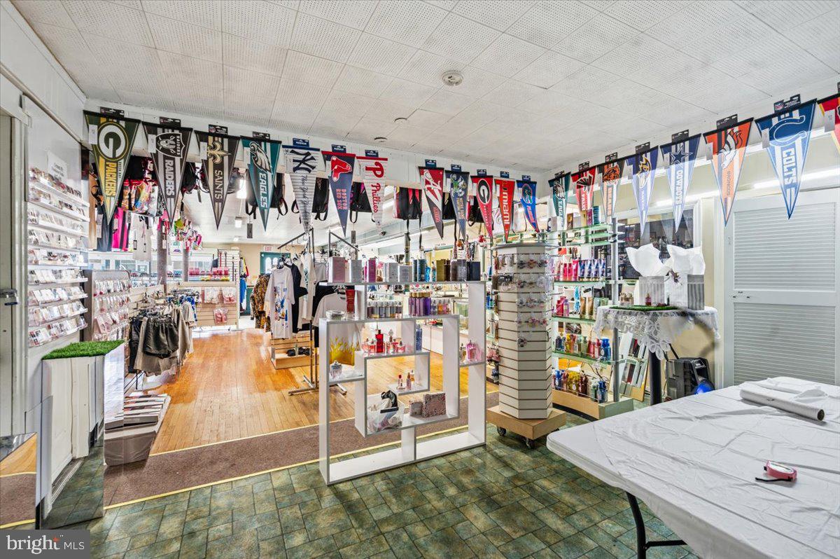 DOWNTOWN MARTINSBURG - Commercial Sale