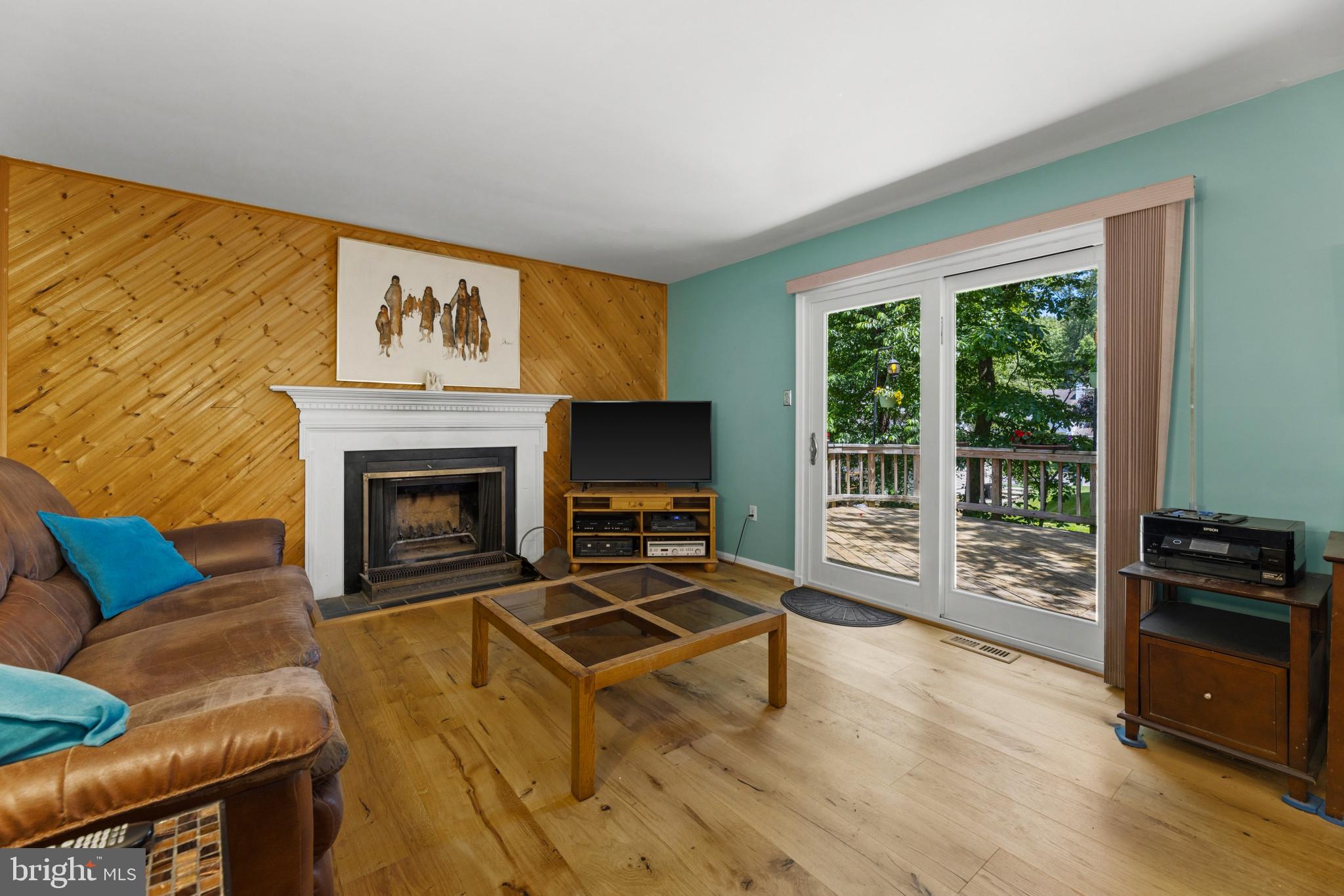 BURKE CENTRE CONSERVANCY - Residential