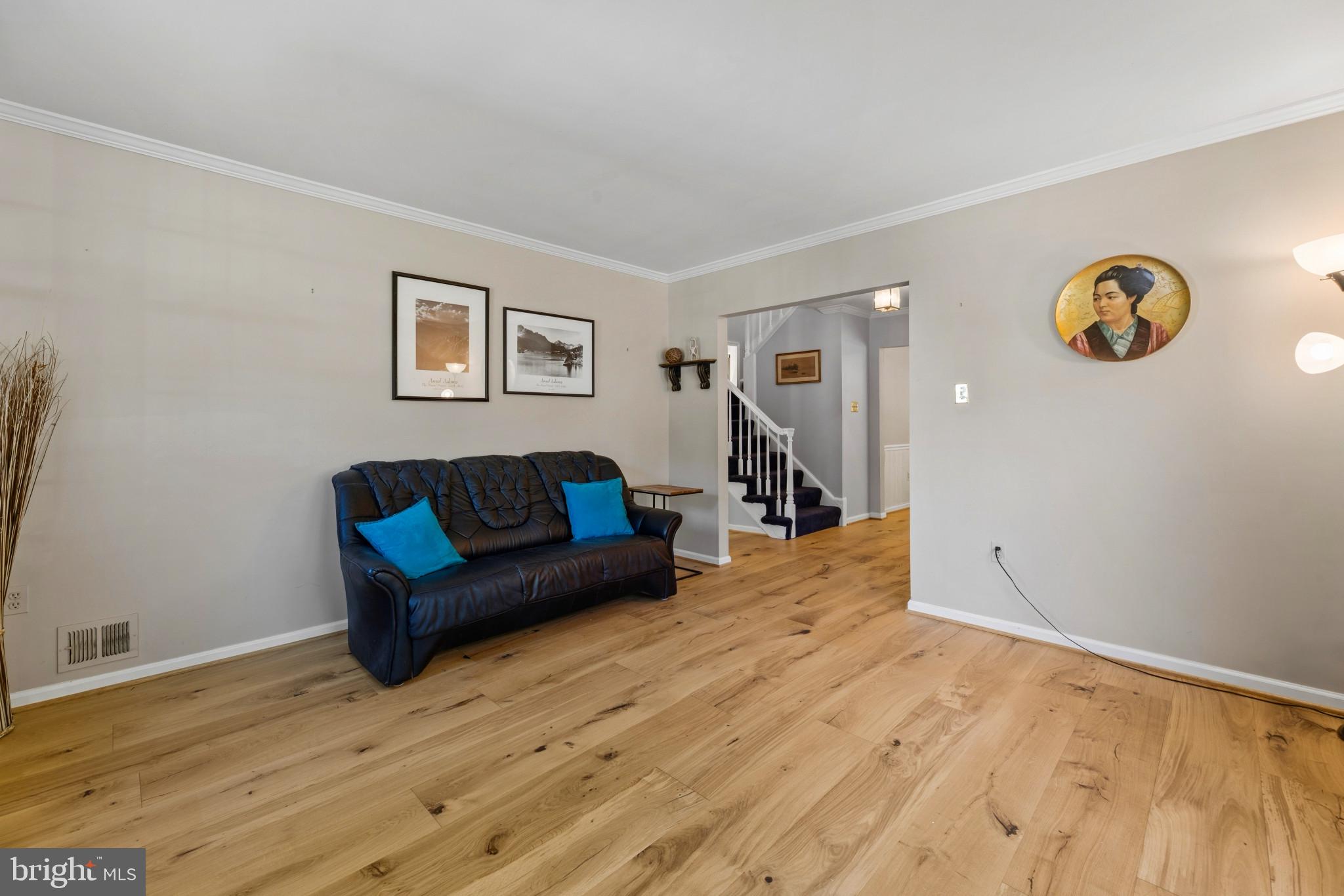 BURKE CENTRE CONSERVANCY - Residential