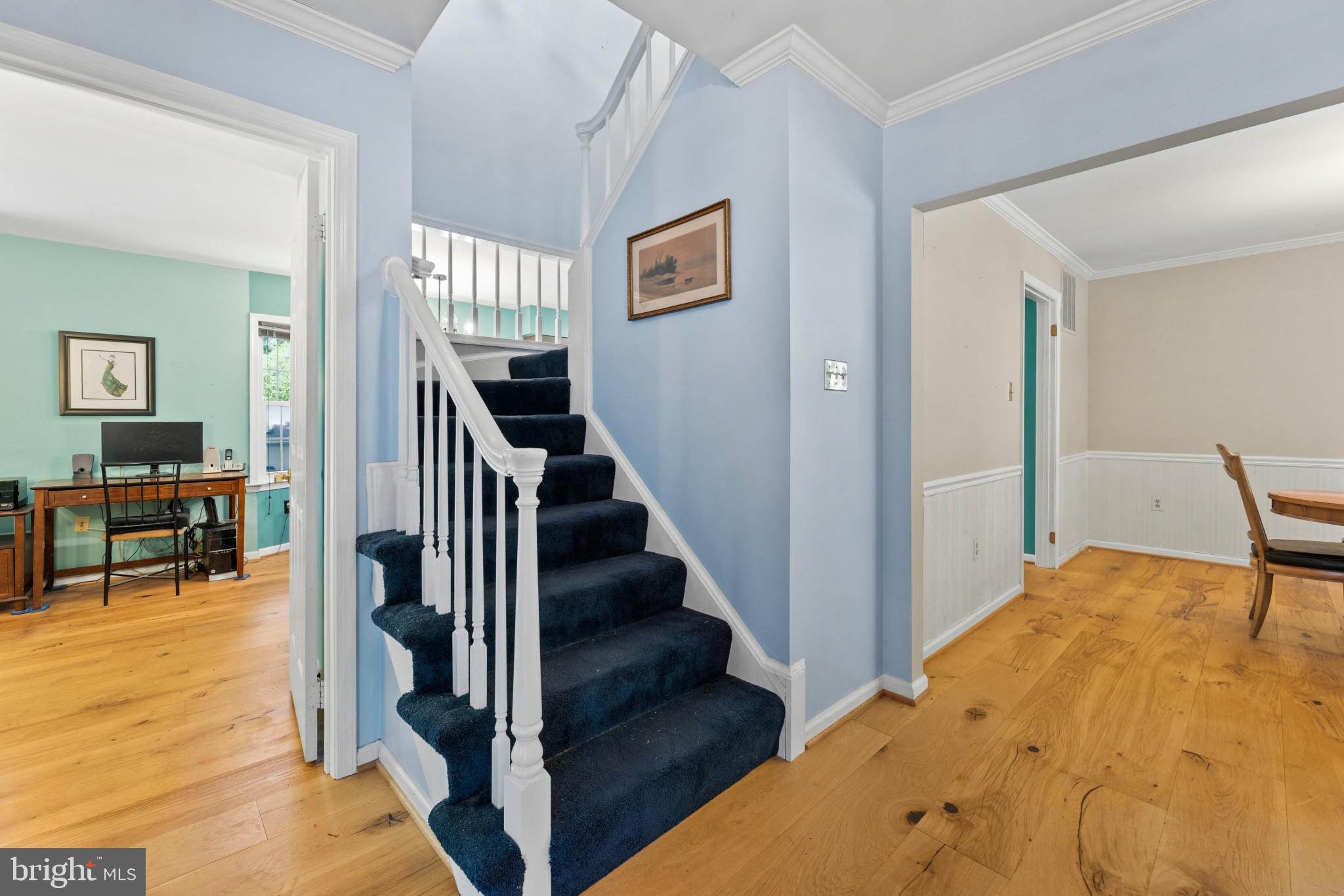 BURKE CENTRE CONSERVANCY - Residential