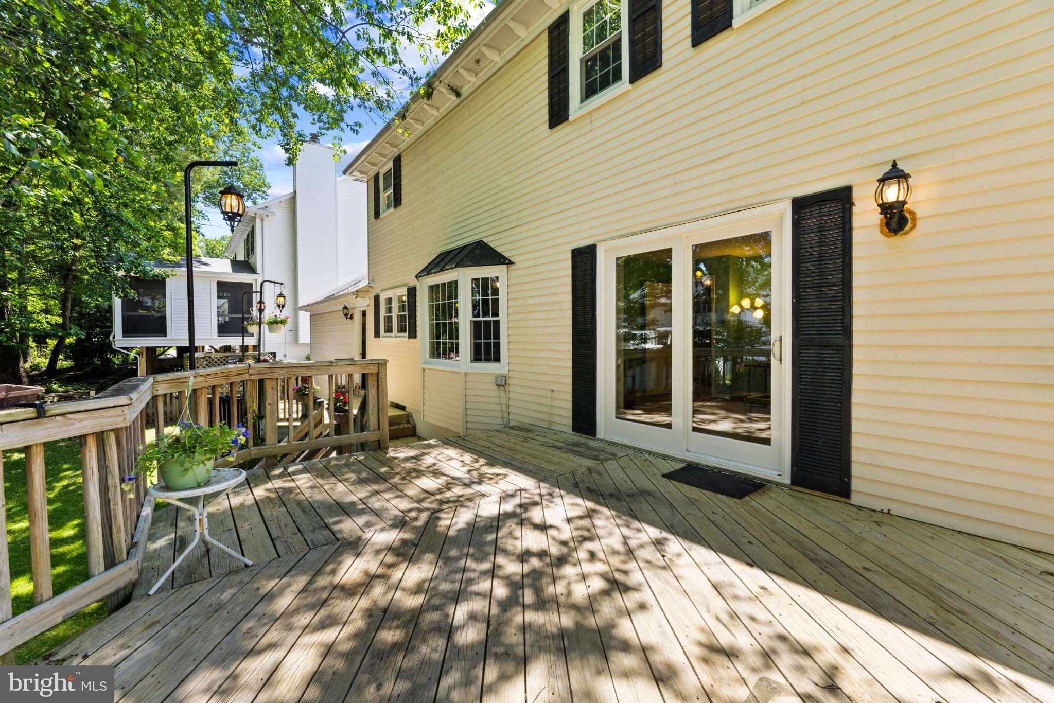 BURKE CENTRE CONSERVANCY - Residential