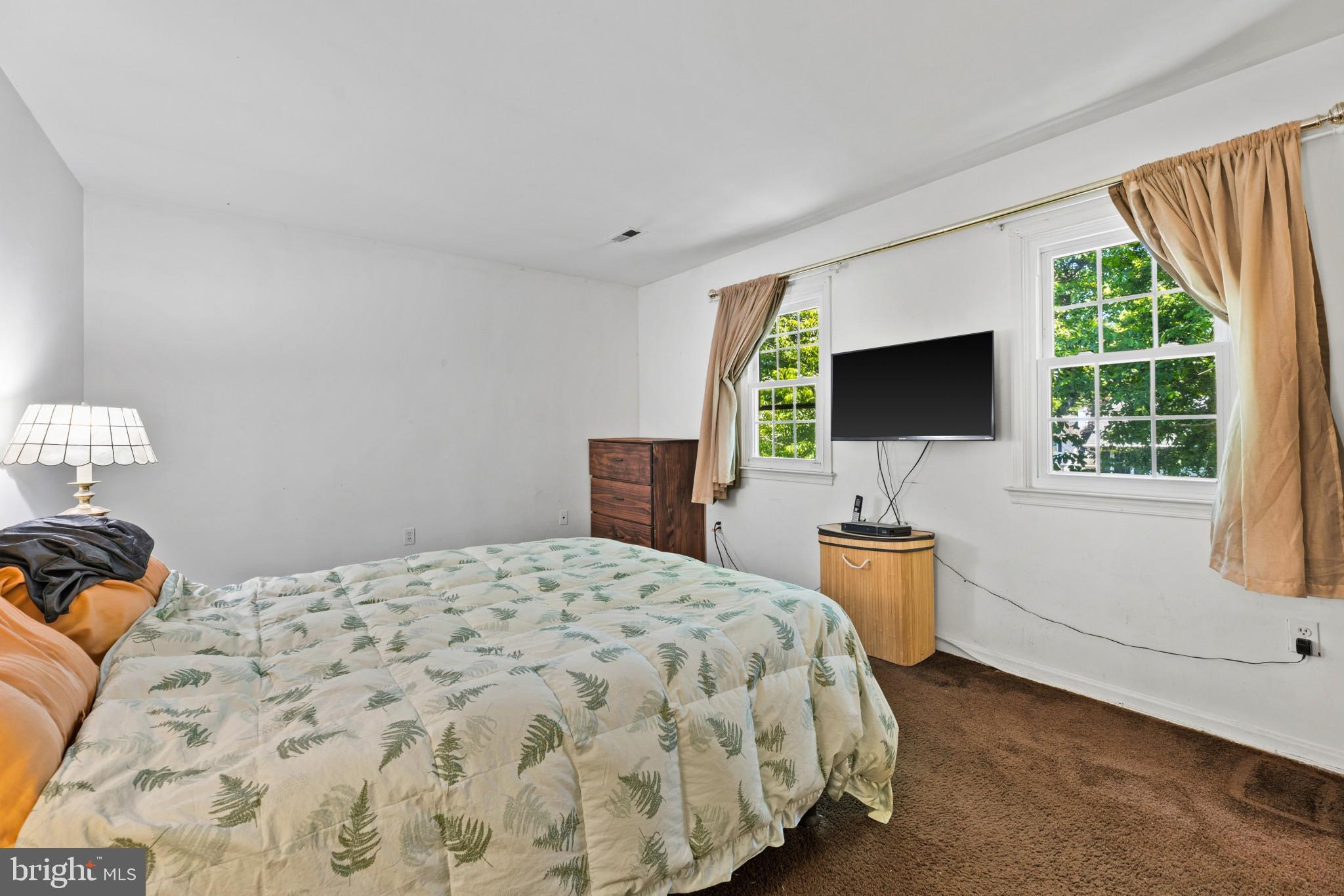 BURKE CENTRE CONSERVANCY - Residential