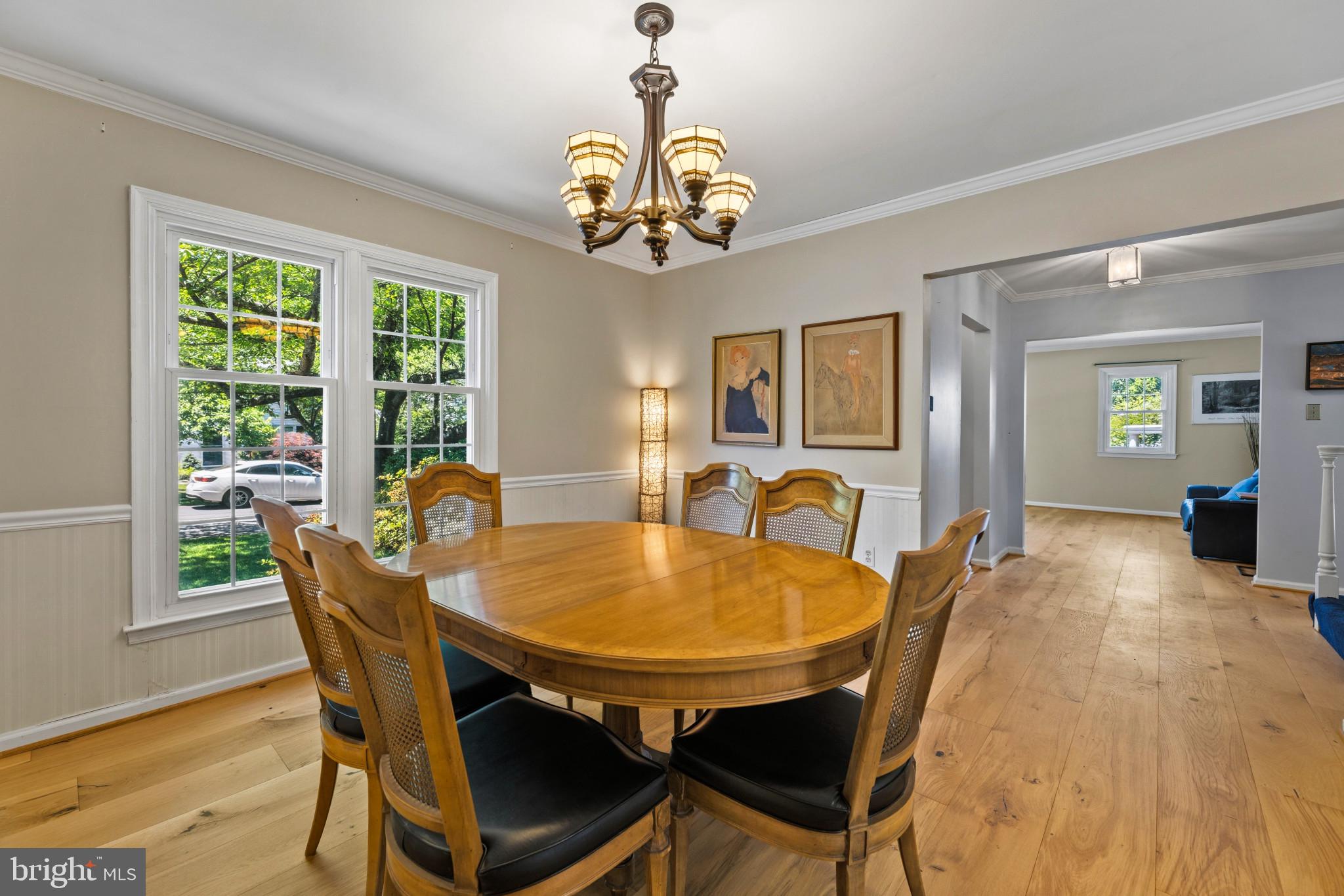 BURKE CENTRE CONSERVANCY - Residential