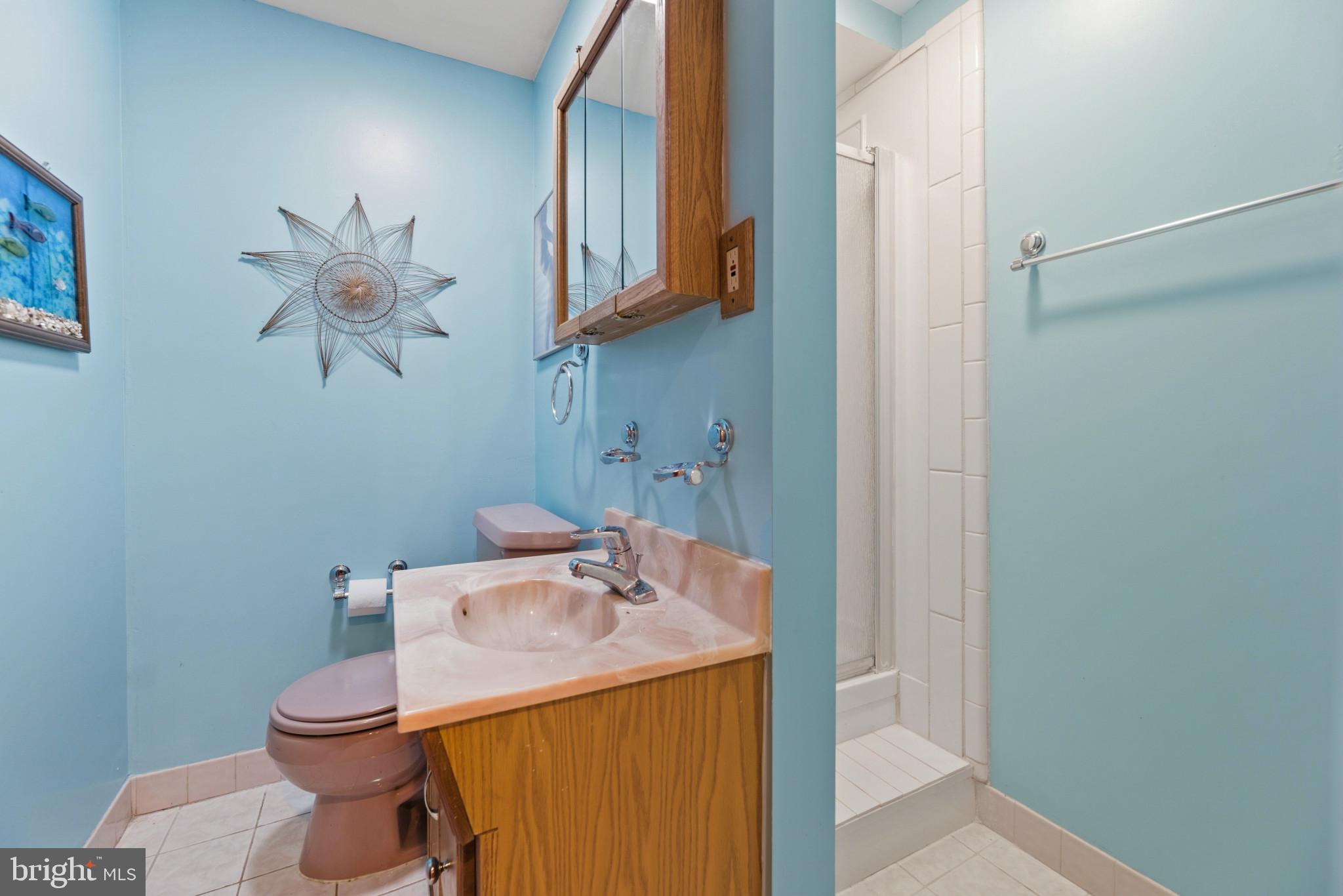 BURKE CENTRE CONSERVANCY - Residential