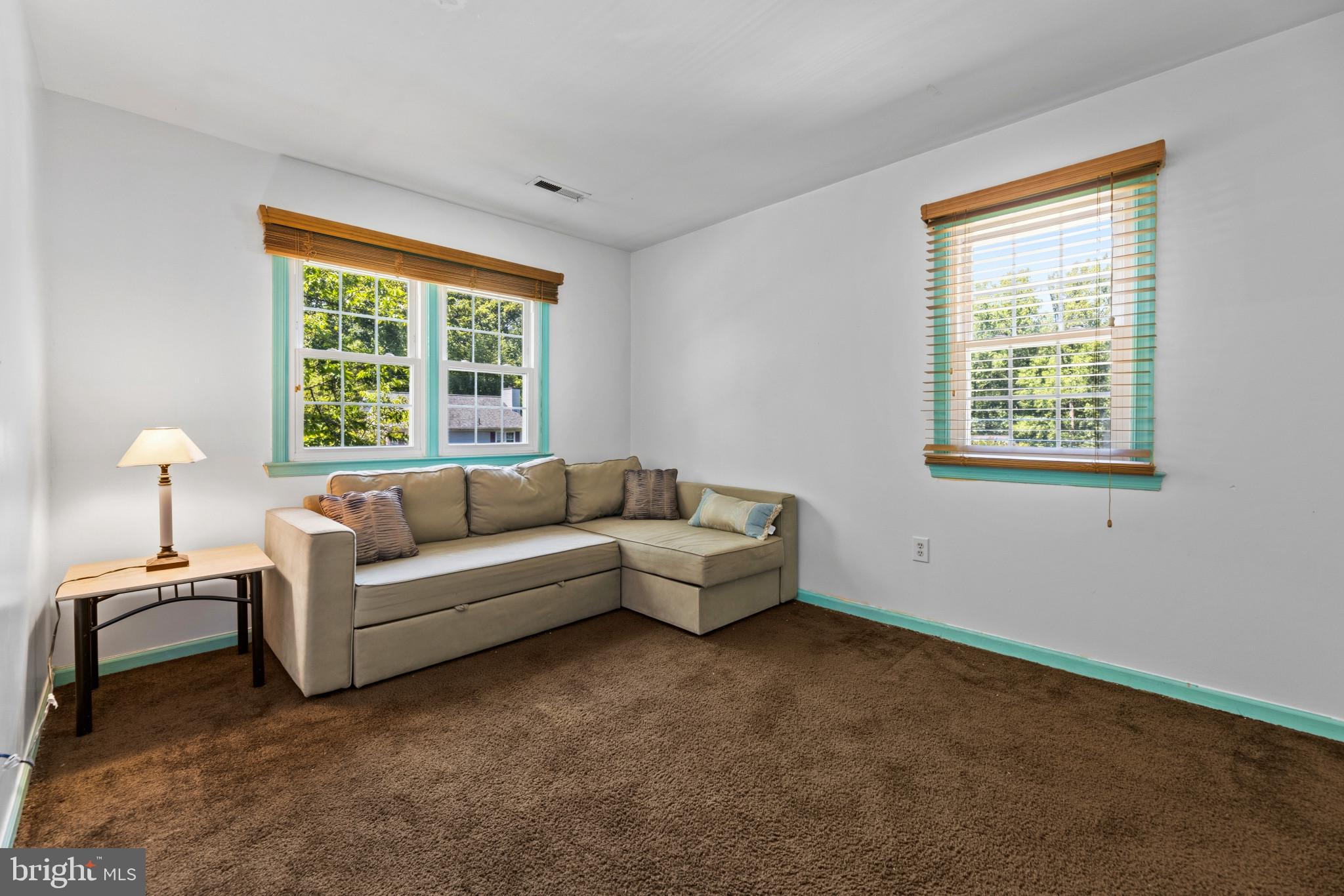BURKE CENTRE CONSERVANCY - Residential