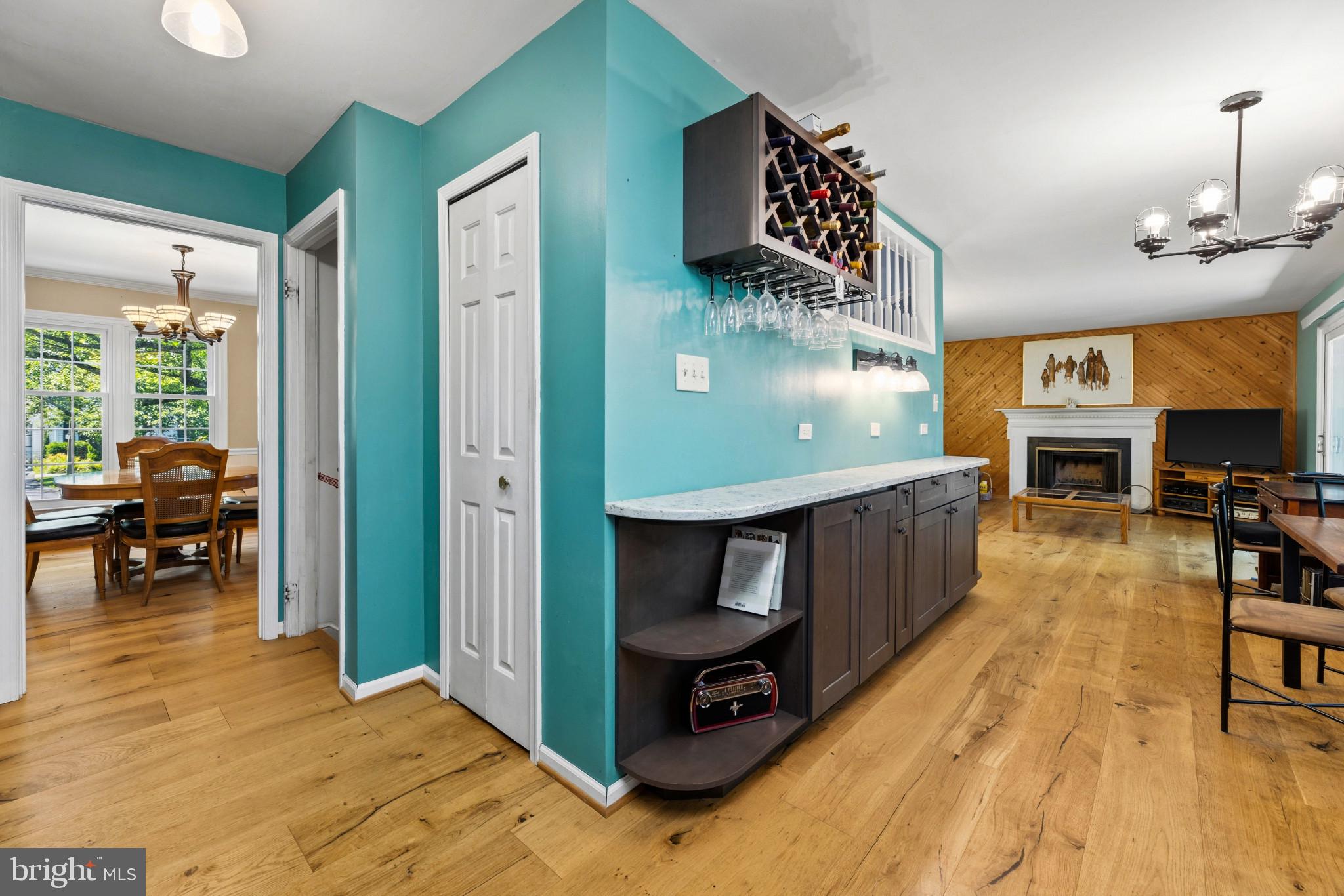 BURKE CENTRE CONSERVANCY - Residential