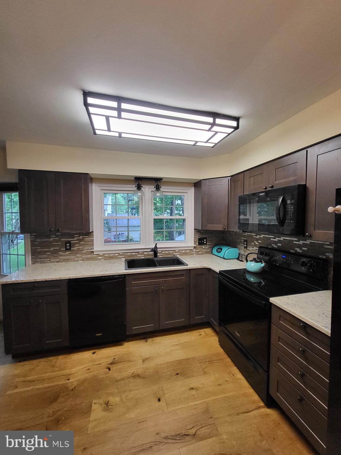 BURKE CENTRE CONSERVANCY - Residential