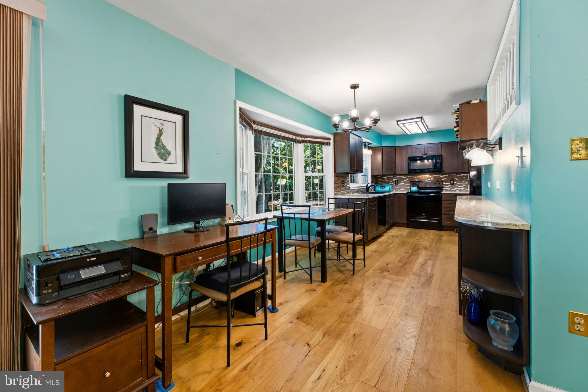 BURKE CENTRE CONSERVANCY - Residential