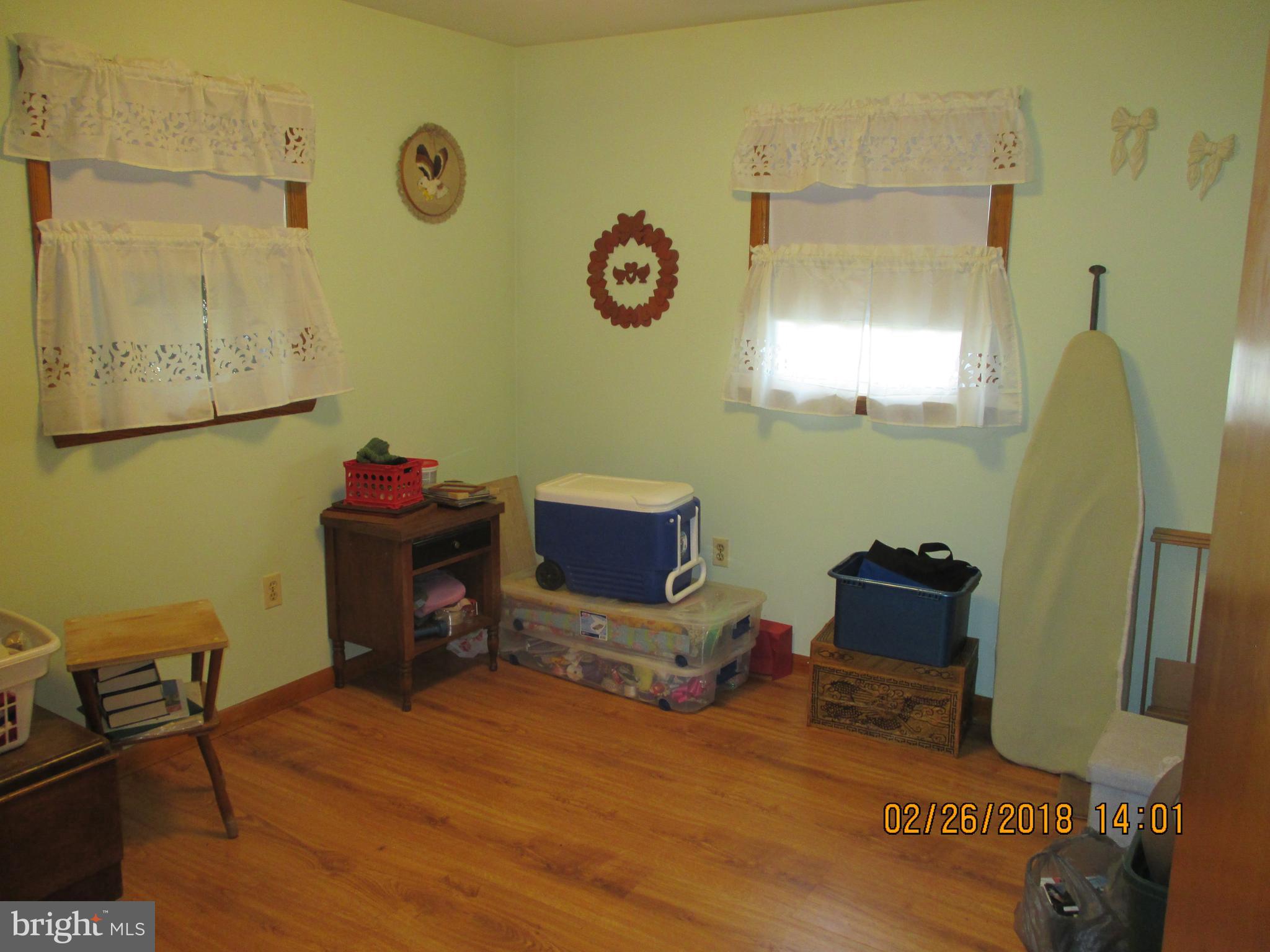 NONE AVAILABLE - Residential