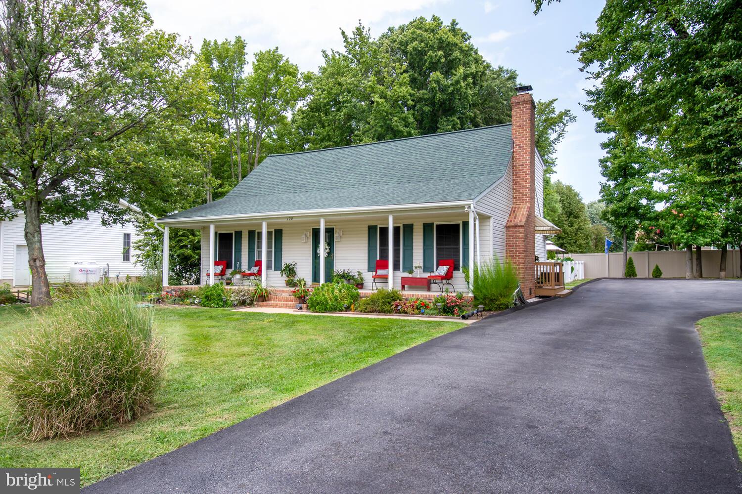 BAY CITY - Residential