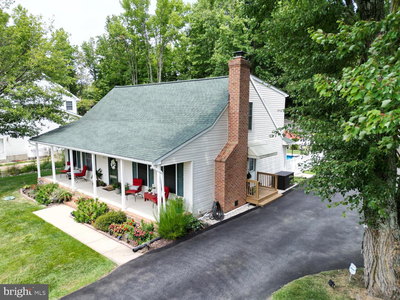 BAY CITY - Residential