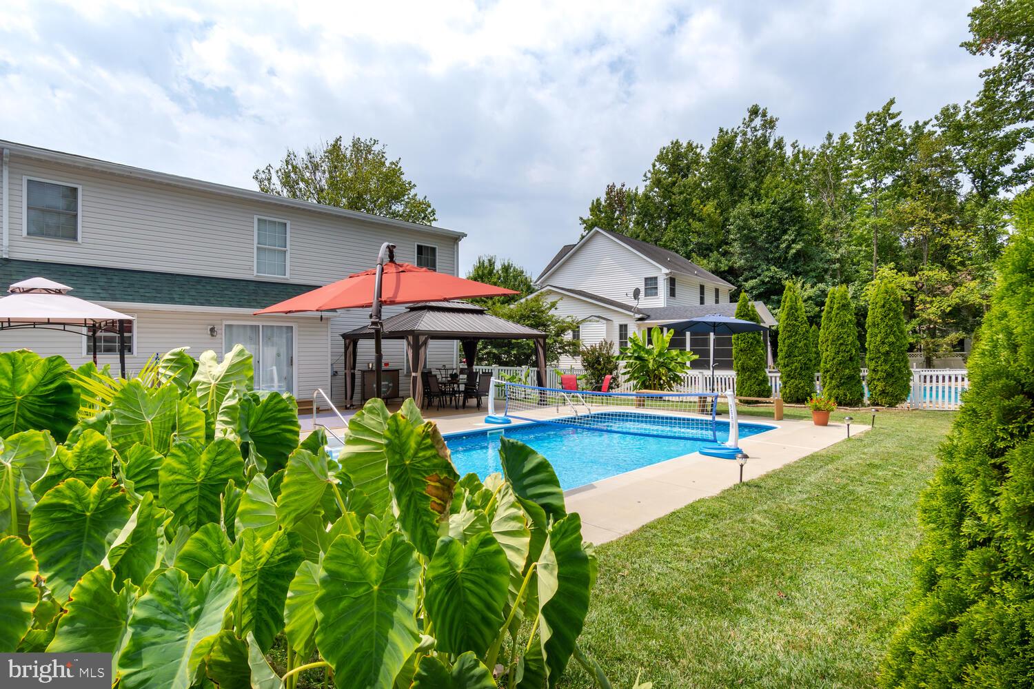 BAY CITY - Residential