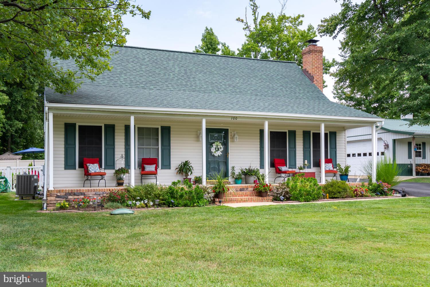 BAY CITY - Residential