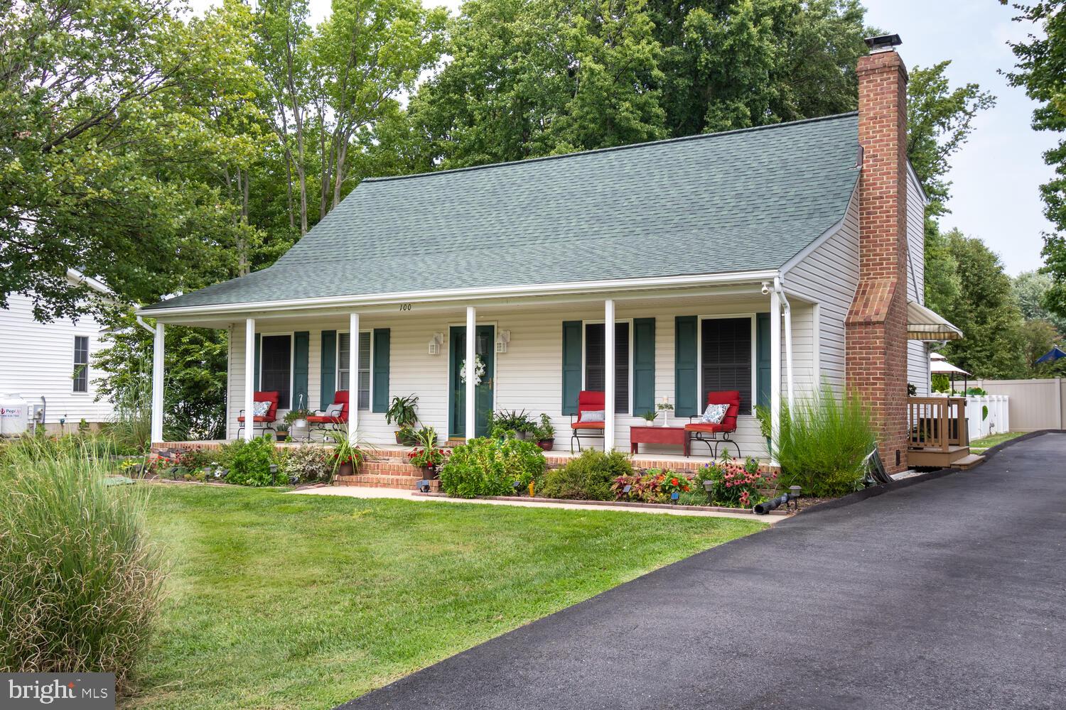 BAY CITY - Residential