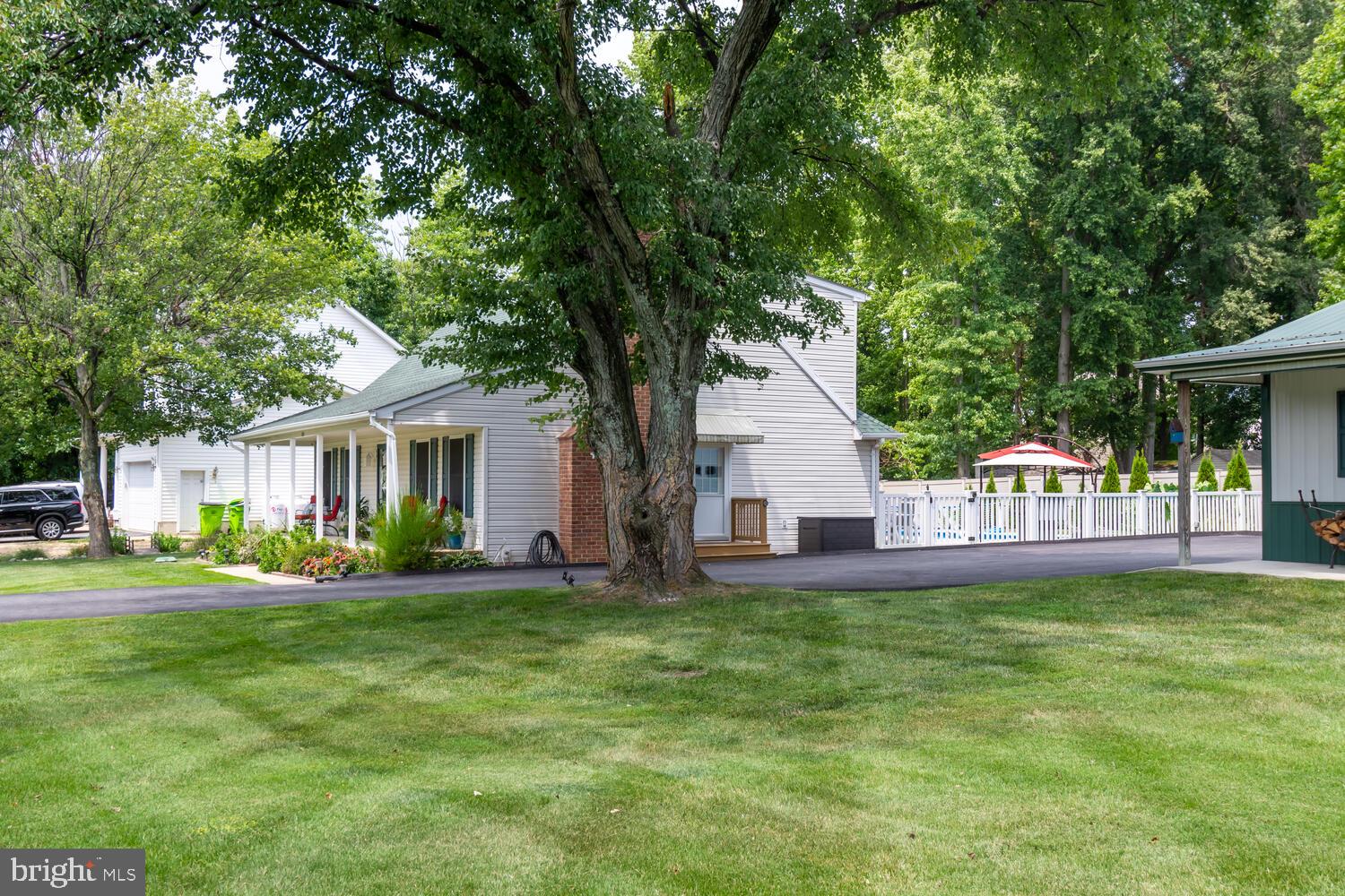 BAY CITY - Residential