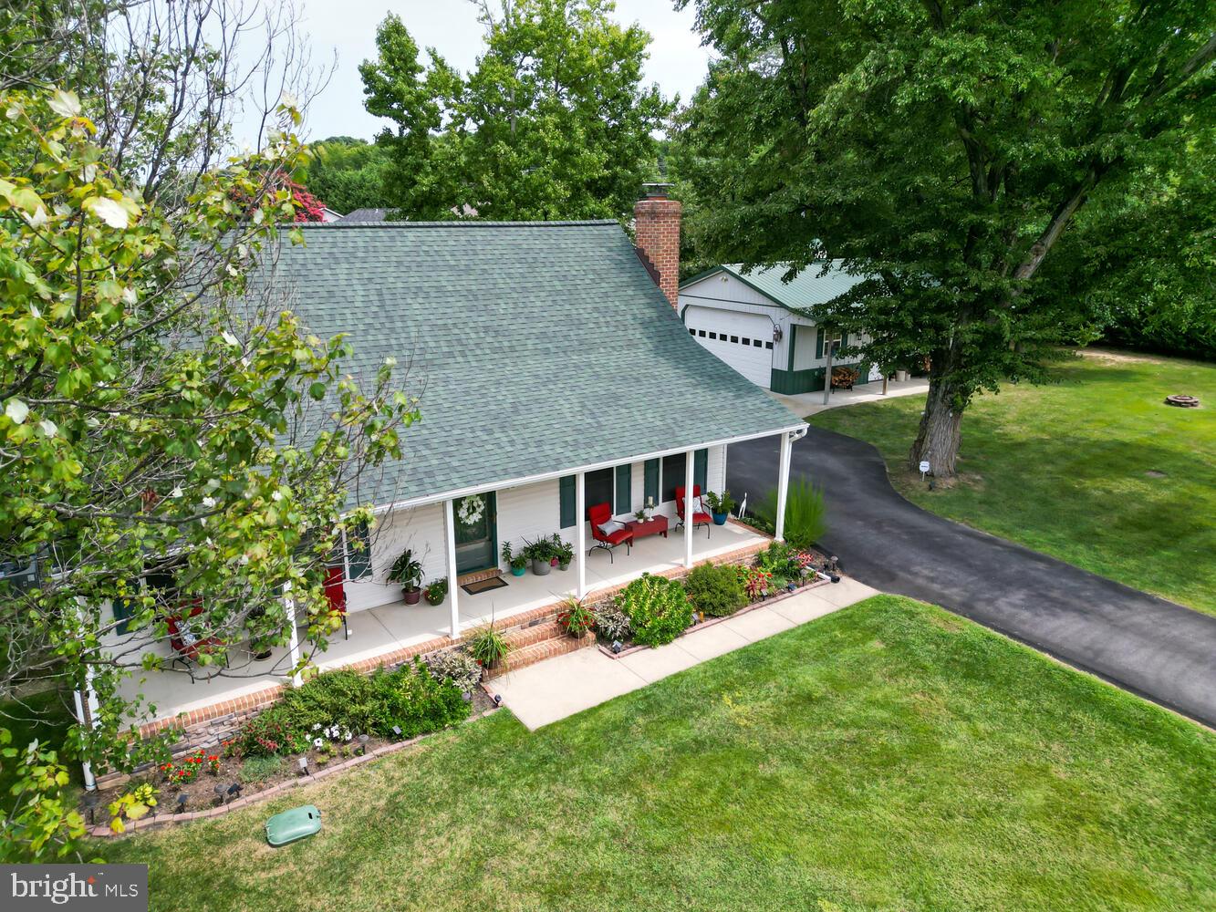BAY CITY - Residential
