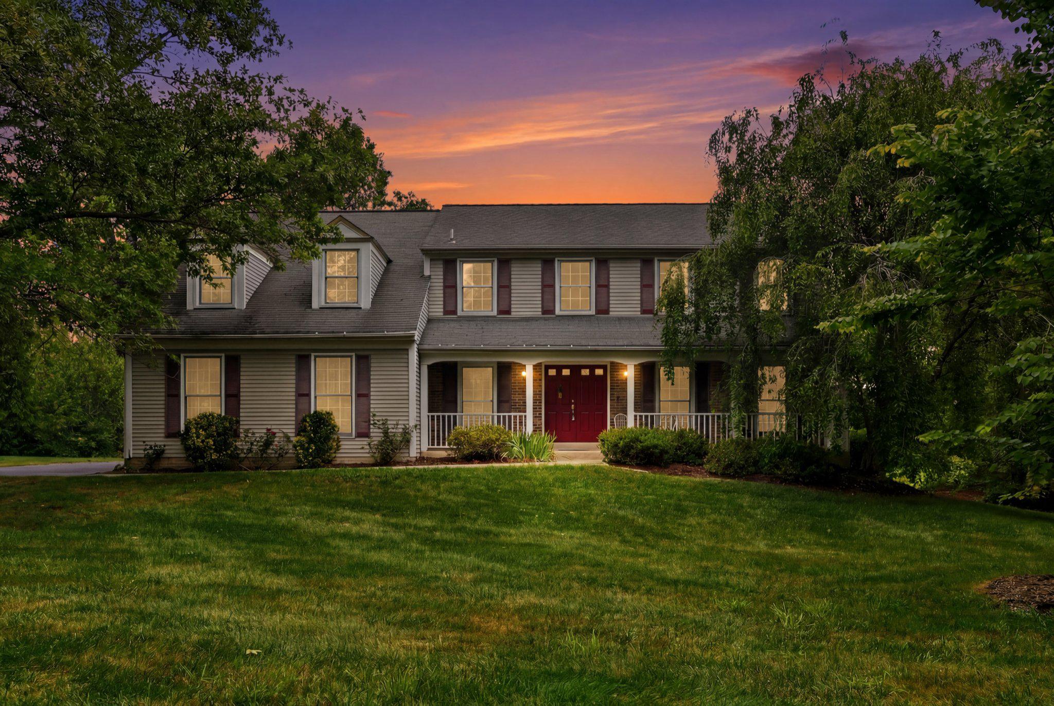 LOCKMEADE - Residential