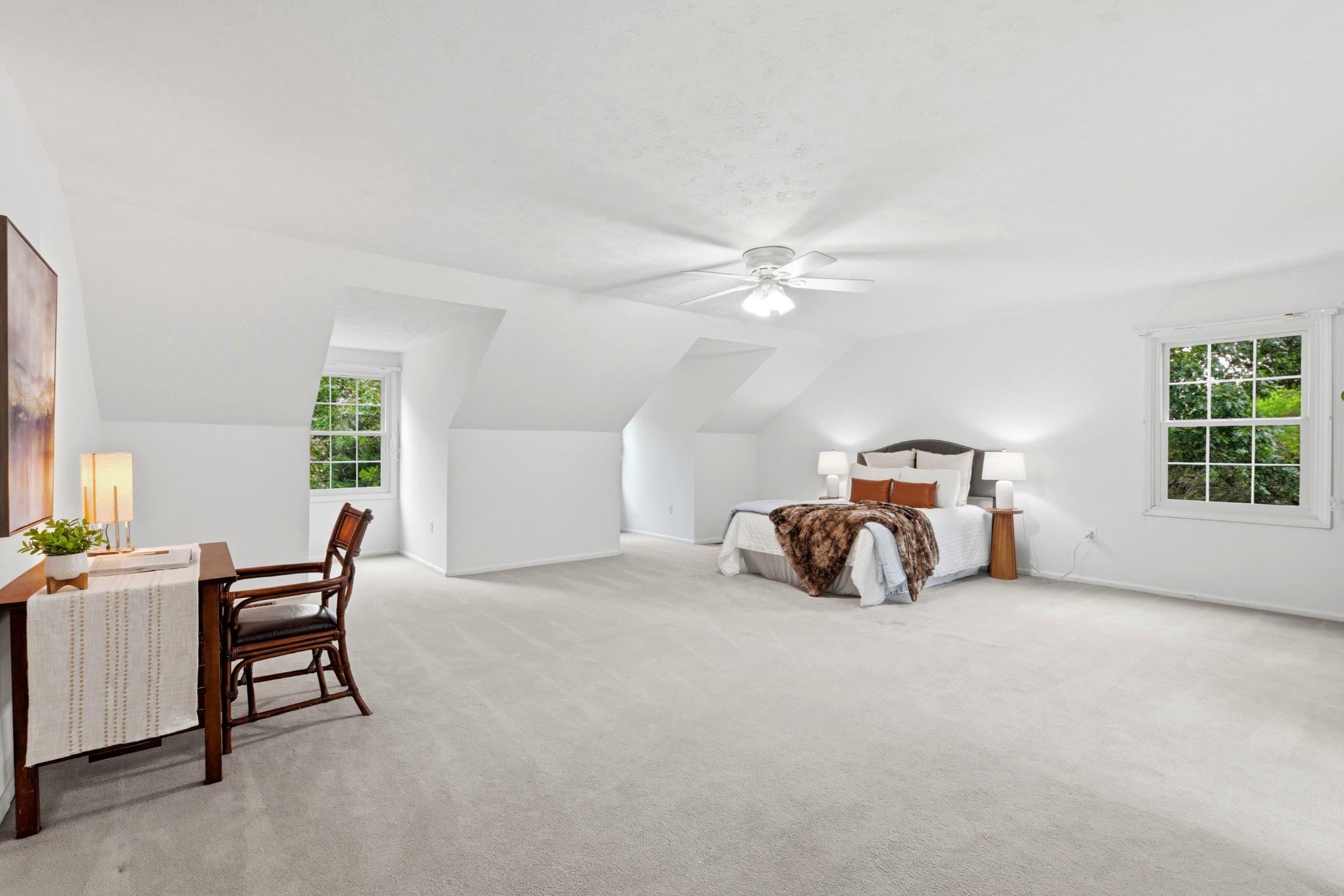 LOCKMEADE - Residential