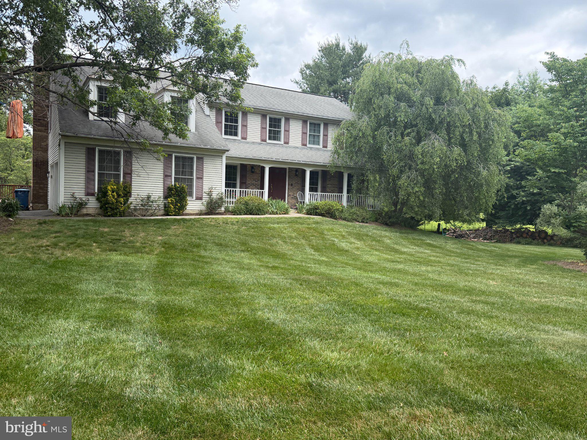 LOCKMEADE - Residential