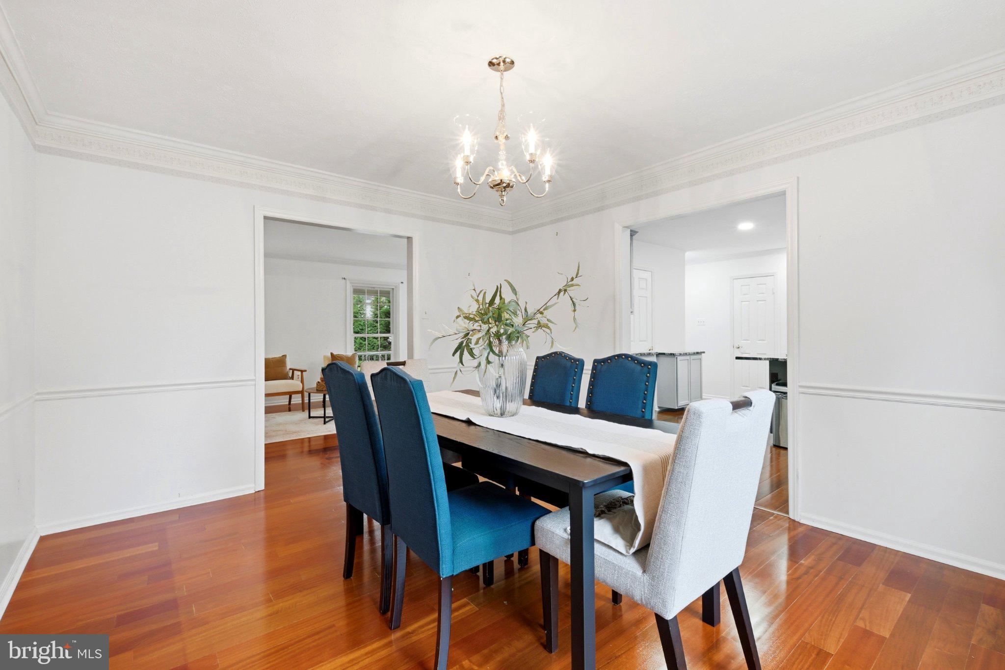 LOCKMEADE - Residential