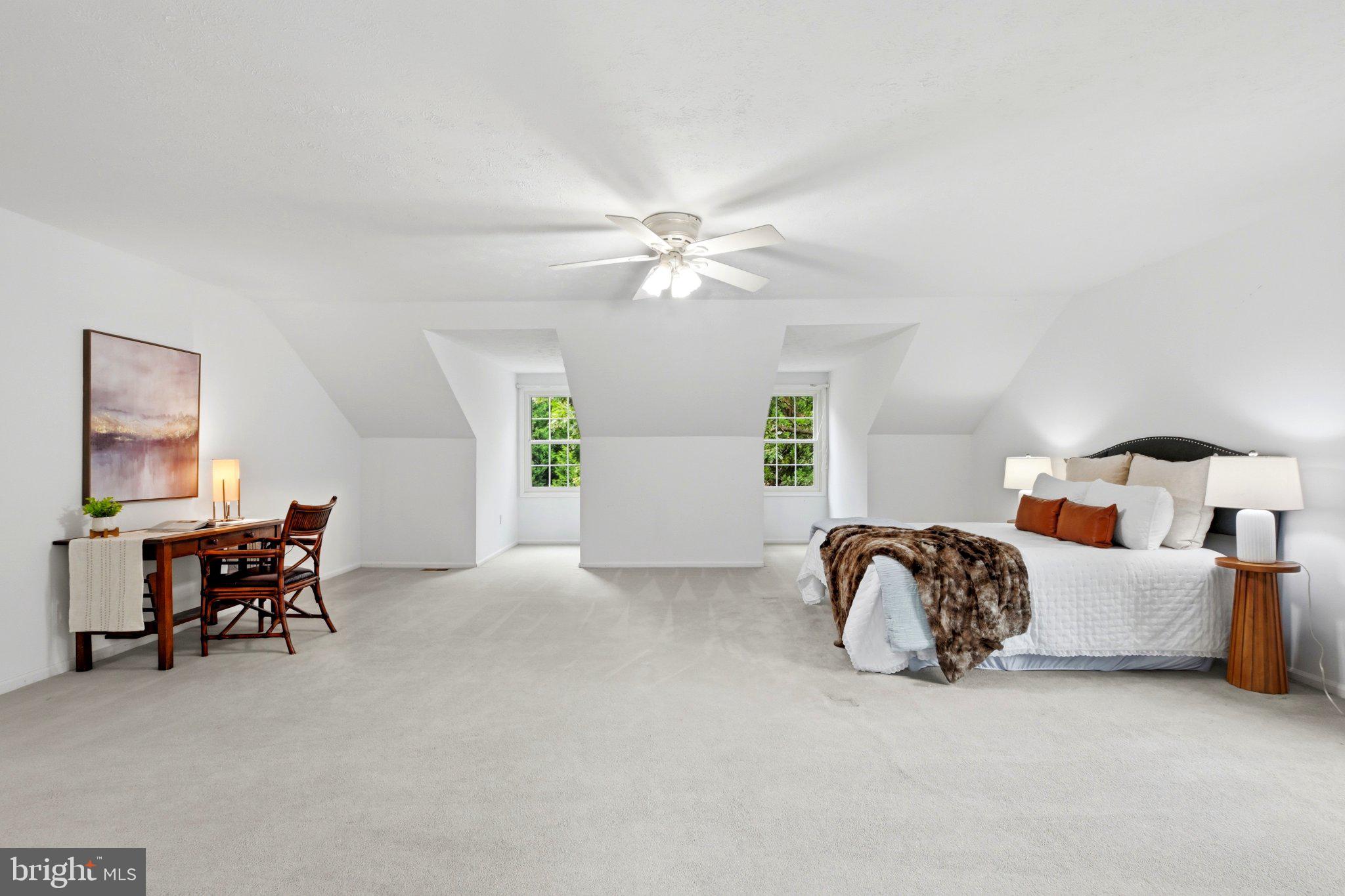 LOCKMEADE - Residential